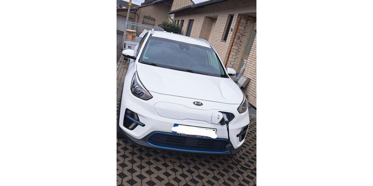 Kia e-Niro 106.258 km 17.500 &euro; Elsdorf 50189