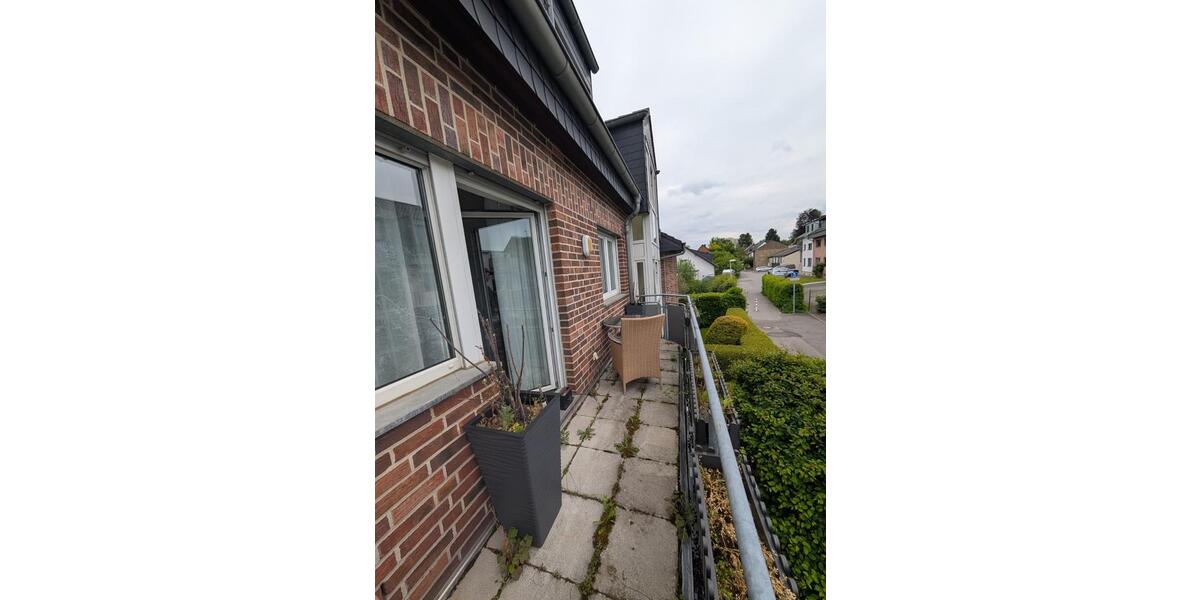 Etagenwohnung Aachen Eilendorf - 2 Zimmer, 62 m&sup2;, 970&euro; | Angebot:26537098