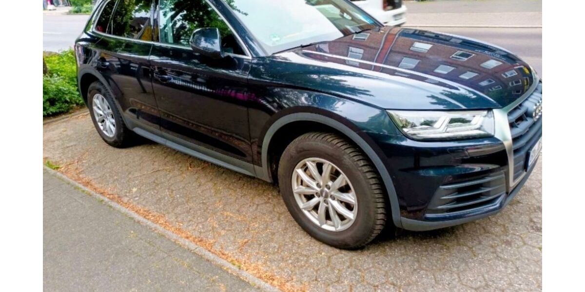Audi Q5 154.000 km 20.500 &euro; Kerpen 50170