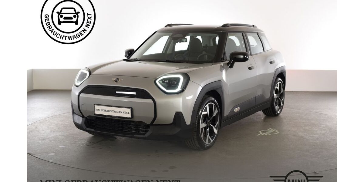 Mini Aceman 10.289 km 28.280 &euro; Aachen 52078