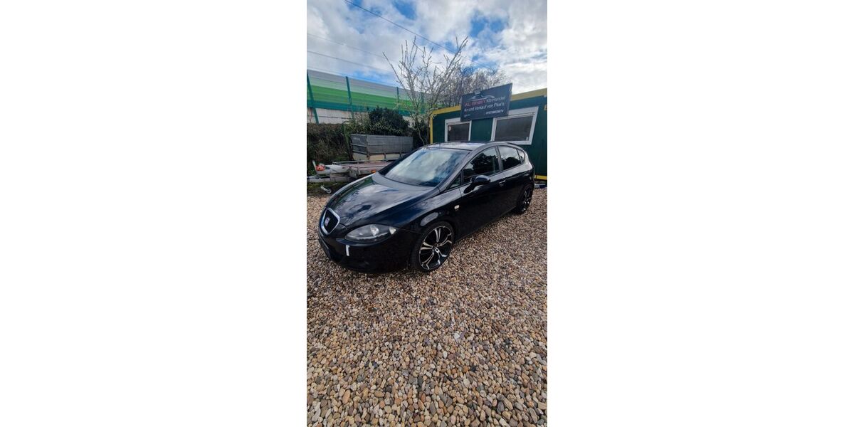 Seat Leon 250.000 km 1.900 &euro; Düren 52349
