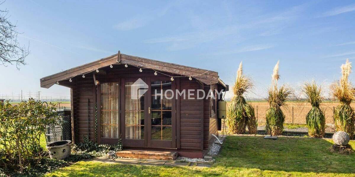 Doppelhaushälfte Niederzier - 7 Zimmer, 209 m&sup2;, 397.000&euro; | Angebot:25910644