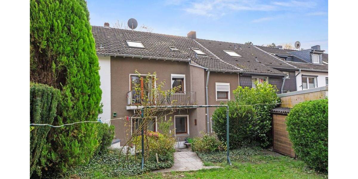 Mehrfamilienhaus, Wohnhaus Hürth Alt-Hürth - 475.000&euro; | Angebot:26797811