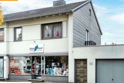 Haus Alsdorf - 4 Zimmer, 155 m&sup2;, 299.000&euro; | Angebot:24409756