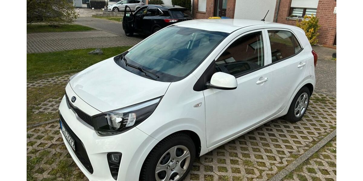 Kia Picanto 35.104 km 8.950 &euro; Eschweiler 52249