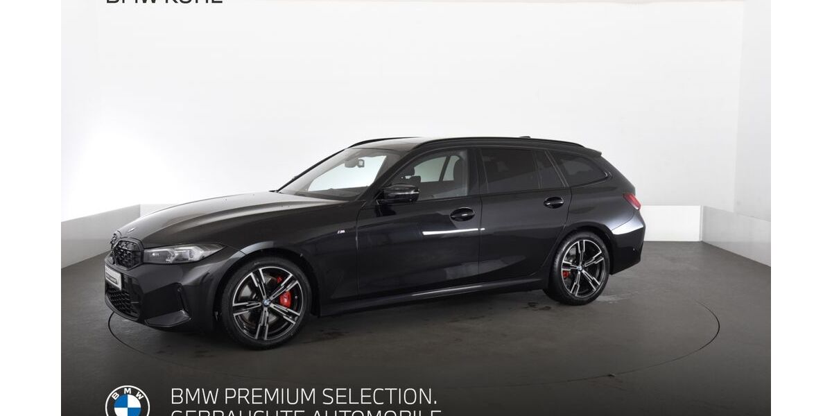 BMW M340i 17.726 km 61.310 &euro; Aachen 52078