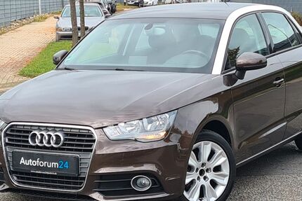 Audi A1 76.000 km 10.399 &euro; Jülich 52428