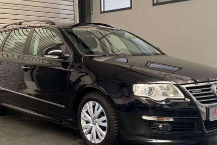 VW Passat Variant 188.000 km 5.290 &euro; Erftstadt 50374
