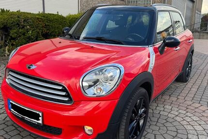 Mini Countryman D (Cooper) 179.000 km 5.450 &euro; Herzogenrath 52134