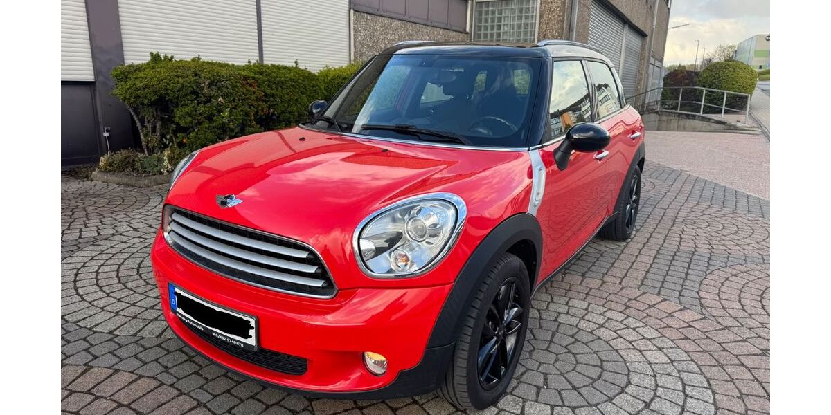 Mini Countryman D (Cooper) 179.000 km 5.450 &euro; Herzogenrath 52134