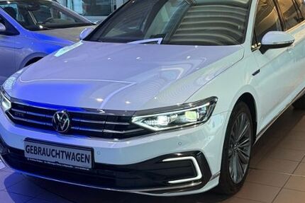 VW Passat Variant 93.100 km 23.449 &euro; Baesweiler 52499