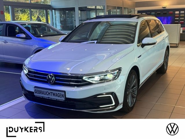 VW Passat Variant 93.100 km 23.449 &euro; Baesweiler 52499