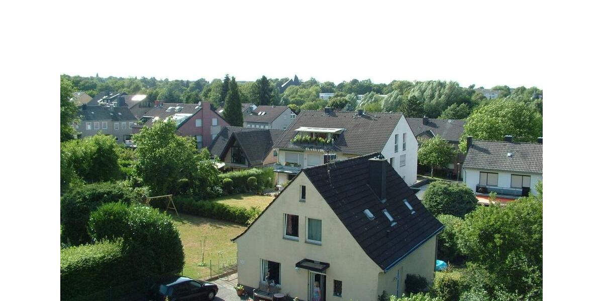 Dachgeschoßwohnung Aachen Aachen-Mitte - 2 Zimmer, 45 m&sup2;, 580&euro; | Angebot:26597848