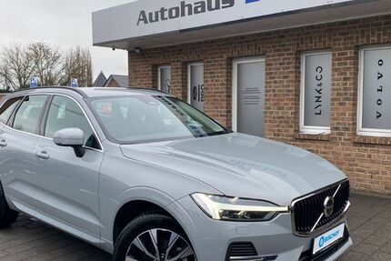 Volvo XC60 24.868 km 39.999 &euro; Übach-Palenberg 52531