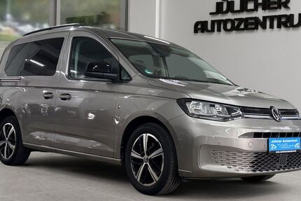 VW Caddy 100.000 km 19.990 &euro; Jülich 52428
