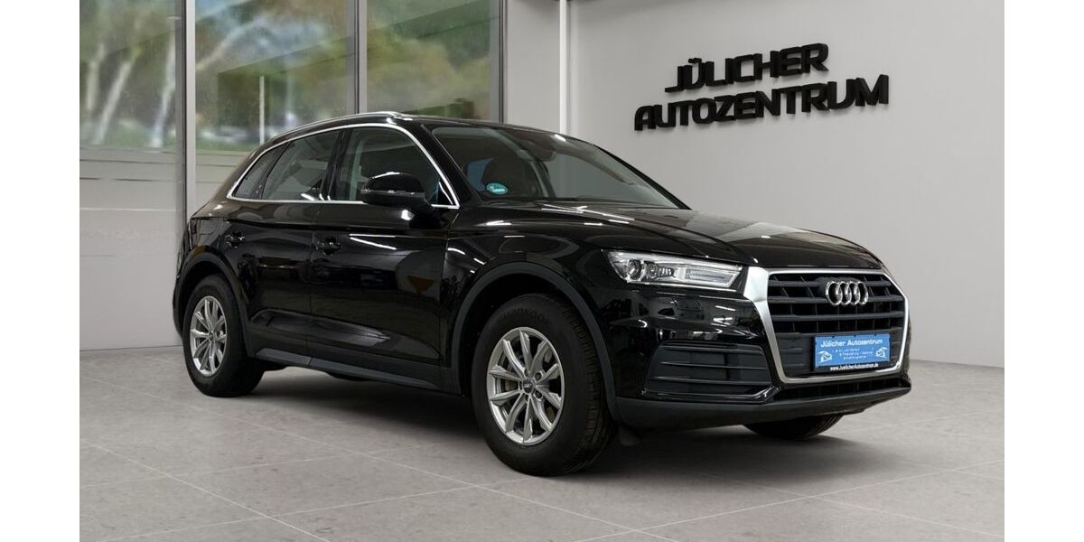Audi Q5 93.600 km 22.790 &euro; Jülich 52428