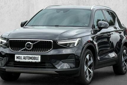 Volvo XC40 21.236 km 28.490 &euro; Bergheim 50126