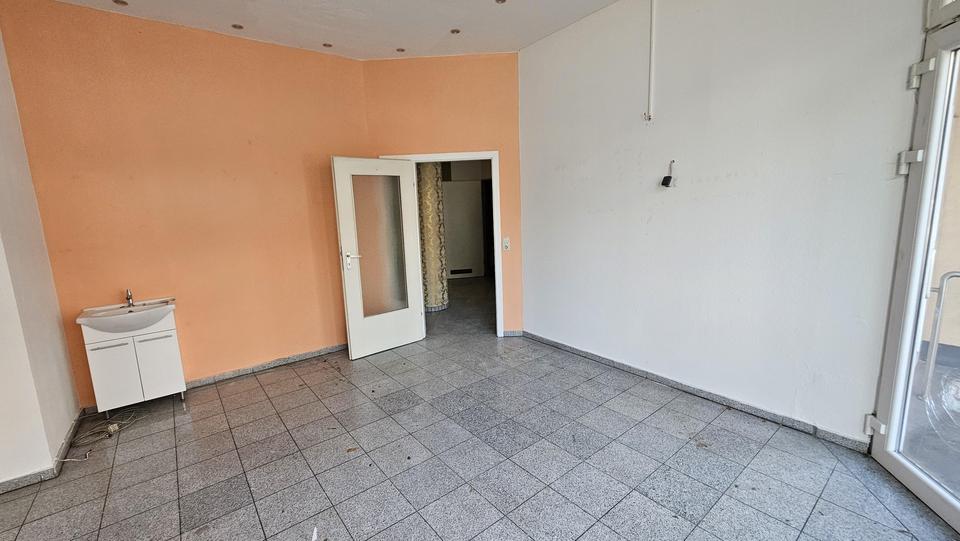 Gewerbeobjekt Aachen Aachen-Mitte - 1.300&euro; | Angebot:26708526