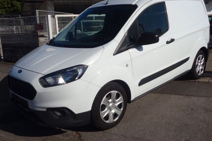 Ford Transit Courier 195.000 km 8.450 &euro; Alsdorf 52477