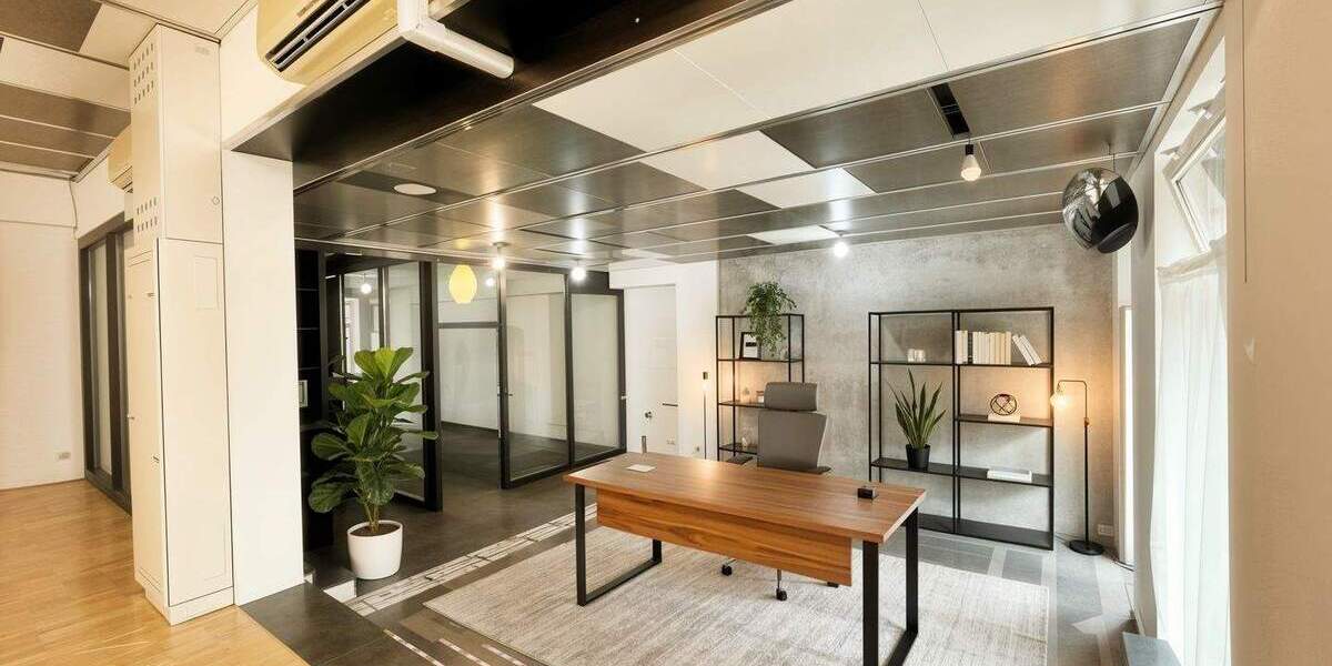 Gewerbeobjekt Aachen Burtscheid - 1.850&euro; | Angebot:25683259