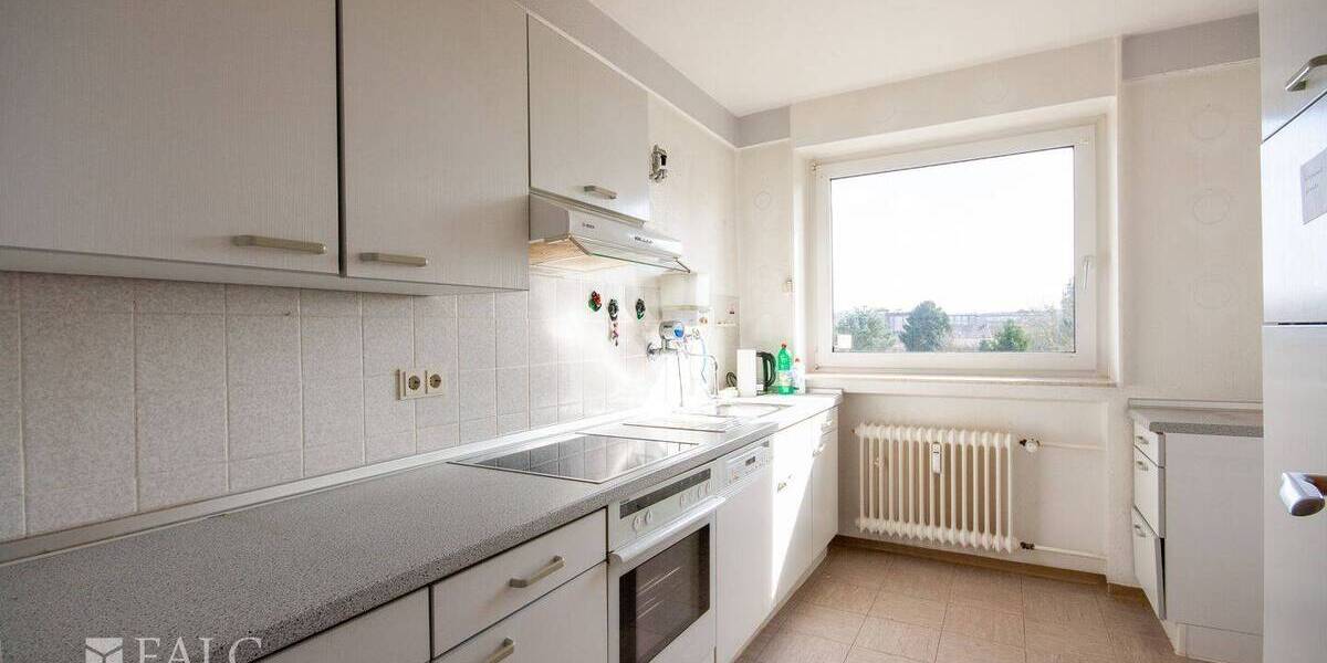 Etagenwohnung Frechen Königsdorf - 3 Zimmer, 103 m&sup2;, 315.000&euro; | Angebot:25929470
