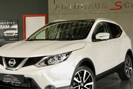 Nissan Qashqai 119.000 km 11.390 &euro; Bergheim (bei Köln) 50126