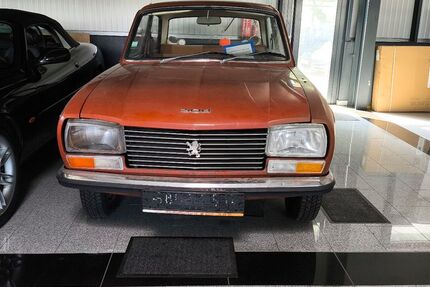 Peugeot 304 88.148 km 2.900 &euro; Alsdorf (Nordrhein-Westfalen) 52477