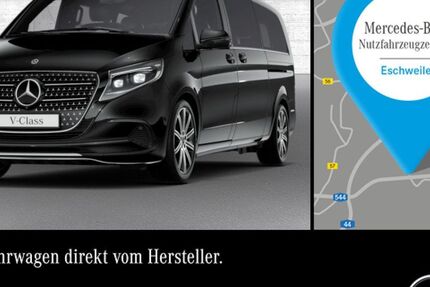 Mercedes-Benz V 300 23.861 km 81.990 &euro; Eschweiler 52249