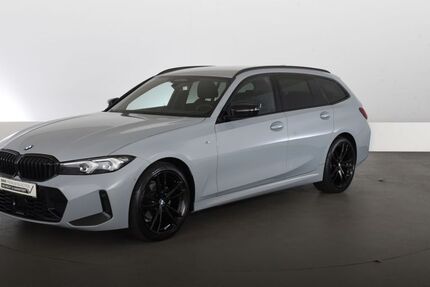 BMW 320 48.412 km 42.420 &euro; Aachen 52078