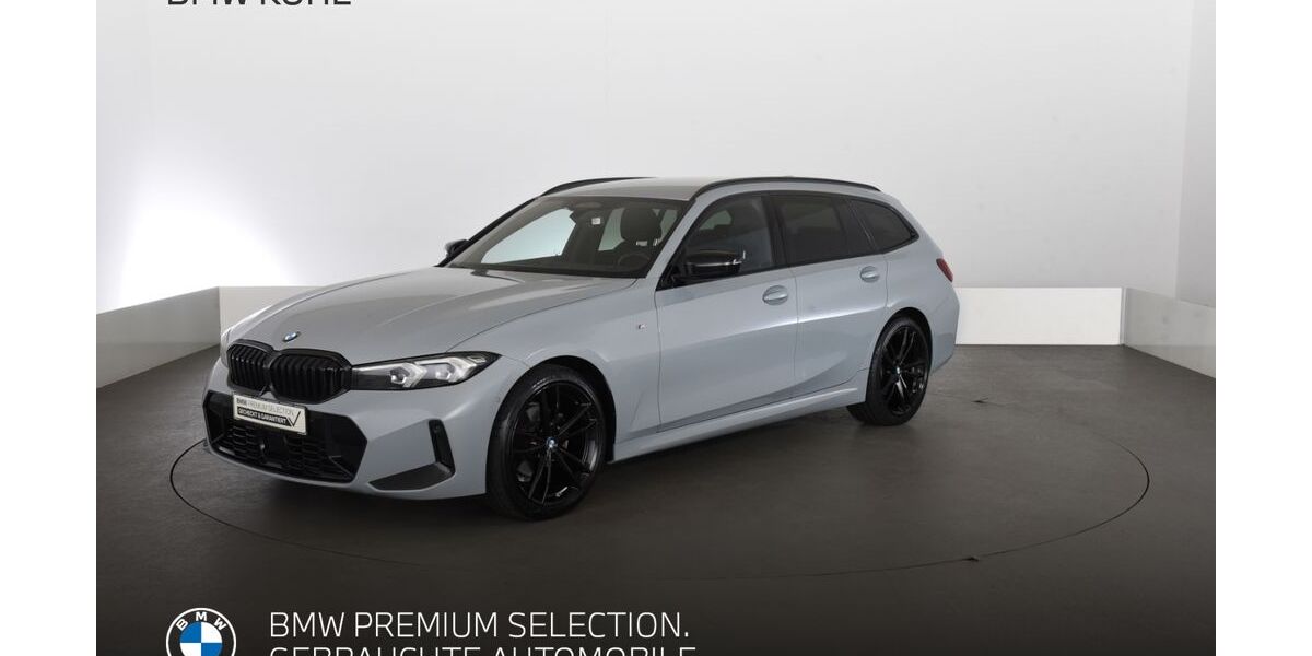 BMW 320 48.412 km 42.420 &euro; Aachen 52078