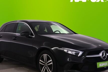 Mercedes-Benz A 200 71.923 km 22.950 &euro; Düren 52351