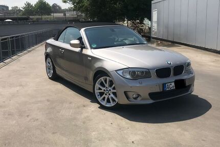 BMW 118 234.000 km 7.000 &euro; Aachen 52078