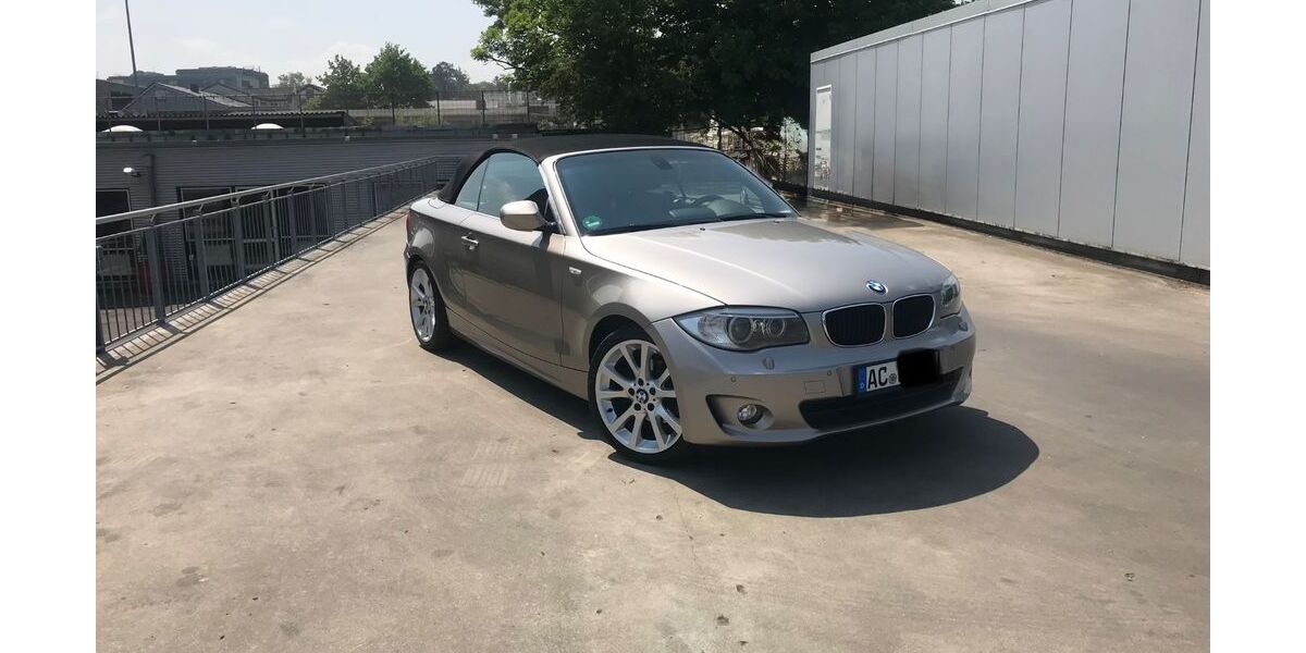 BMW 118 234.000 km 7.000 &euro; Aachen 52078