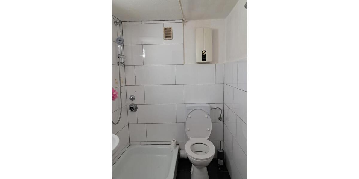 Etagenwohnung Aachen Aachen-Mitte - 1.5 Zimmer, 32 m&sup2;, 800&euro; | Angebot:25852060