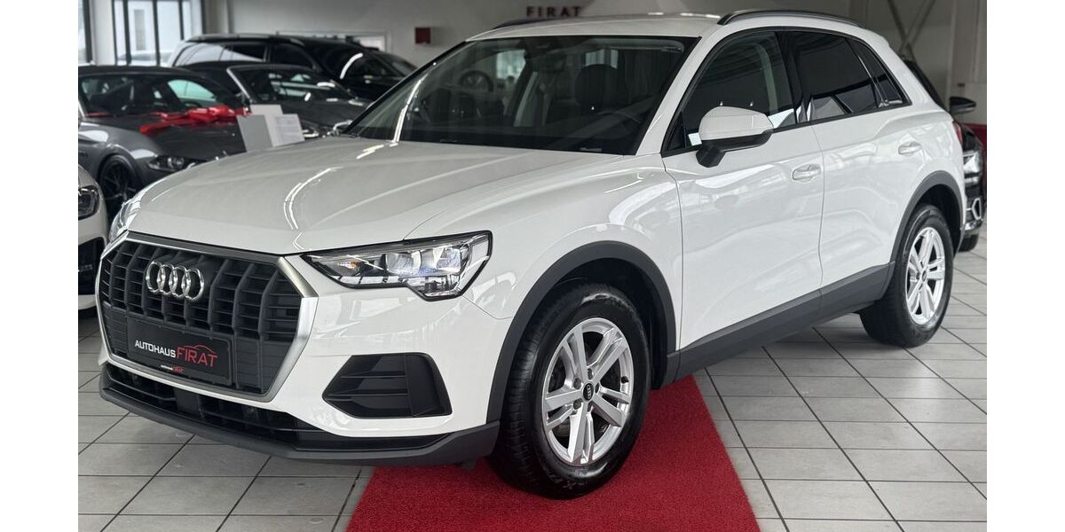 Audi Q3 88.250 km 25.849 &euro; Erftstadt / Köln 50374