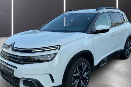 Citroen C5 Aircross 13.000 km 21.980 &euro; Aachen 52078