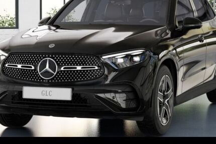 Mercedes-Benz GLC 200 9.900 km 58.490 &euro; Aachen 52068