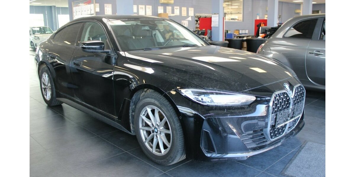 BMW 420d Gran Coupe Aut. 97.250 km 31.980 &euro; Euskirchen 53881