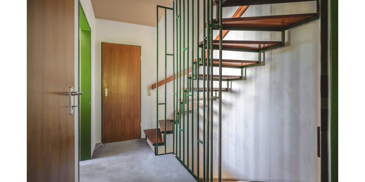 Einfamilienhaus Aachen Aachen-Mitte - 4 Zimmer, 120 m&sup2;, 549.000&euro; | Angebot:26799108