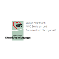 Gelernte Pflegehilfskraft (w/m/d) im Tagdienst in Teilzeit - Vielfältige Menschen für vielfältige Herausforderungen! Walter-Heckmann AWO Senioren- und Sozialzentrum Herzogenrath Haus Merkstein Herzogenrath 52134