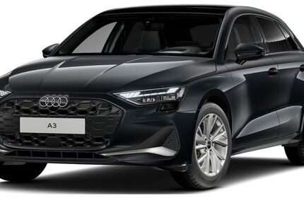 Audi A3 6.395 km 34.490 &euro; Düren 52351