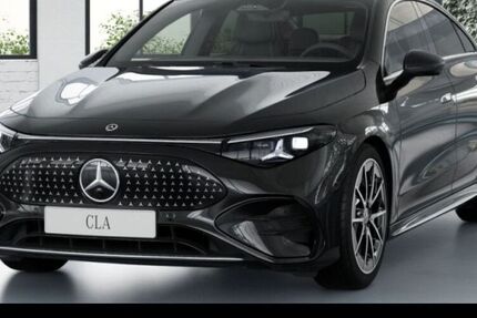Mercedes-Benz CLA 250 9.900 km 55.990 &euro; Frechen 50226