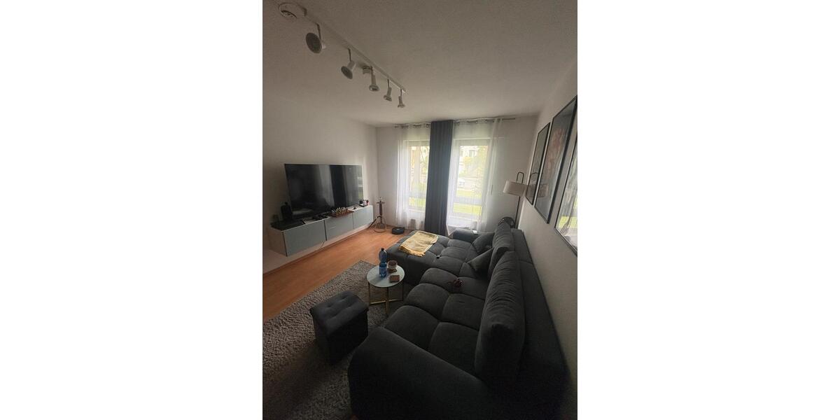 Erdgeschoßwohnung Aachen Aachen-Mitte - 2 Zimmer, 65 m&sup2;, 495&euro; | Angebot:26563633