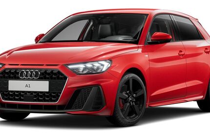 Audi A1 5.470 km 25.470 &euro; Aachen 52078