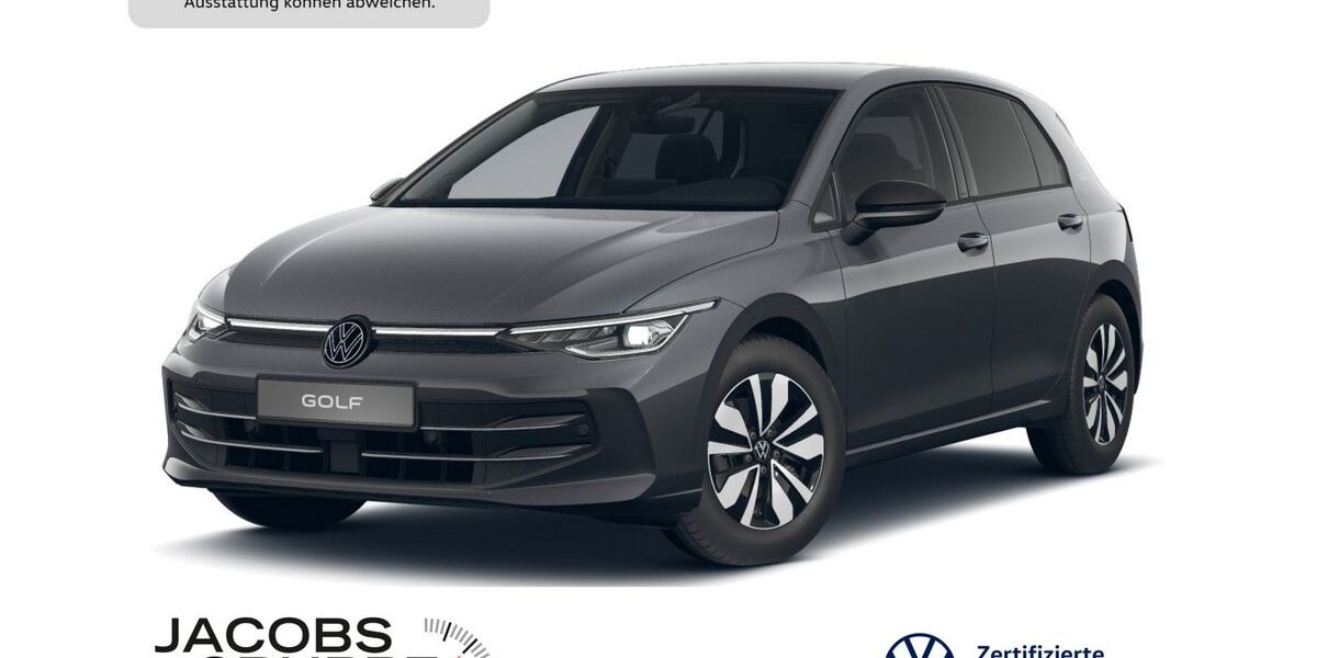 VW Golf 10.021 km 28.470 &euro; Aachen 52078