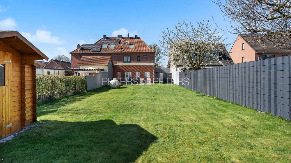 Einfamilienhaus Baesweiler - 5 Zimmer, 115 m&sup2;, 350.000&euro; | Angebot:25224588