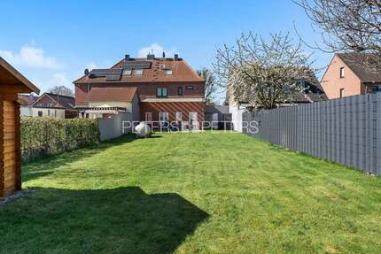 Haus Baesweiler - 5 Zimmer, 115 m&sup2;, 350.000&euro; | Angebot:25224588