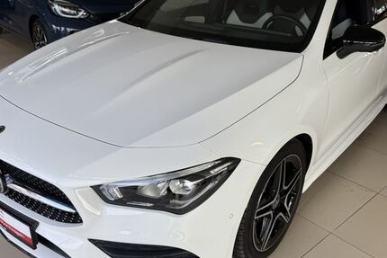 Mercedes-Benz CLA 180 94.315 km 24.990 &euro; Brühl 50321