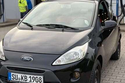 Ford Ka/Ka+ 137.605 km 2.500 &euro; Alsdorf - Aachen 52477