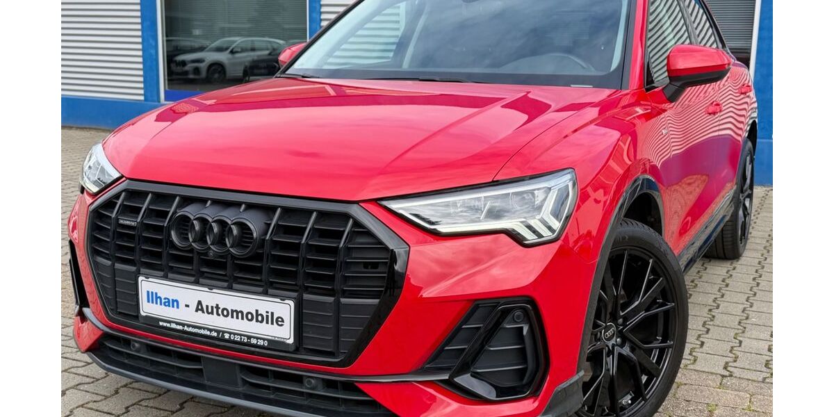 Audi Q3 67.362 km 29.550 &euro; Kerpen-Sindorf 50170